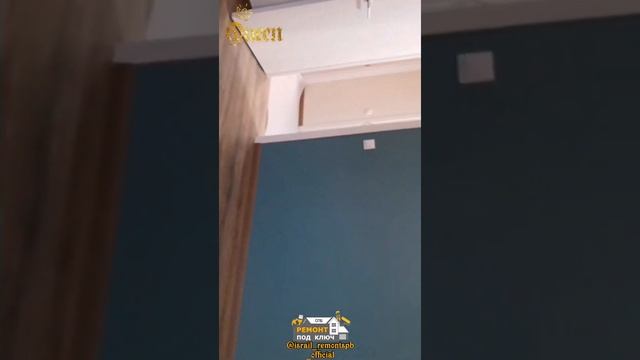 Переделка квартиру от застройщика за 10 дней смотреть онлайн