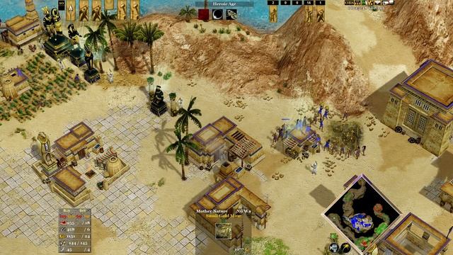 Is Age of Mythology: Definitive Edition Happening? смотреть онлайн