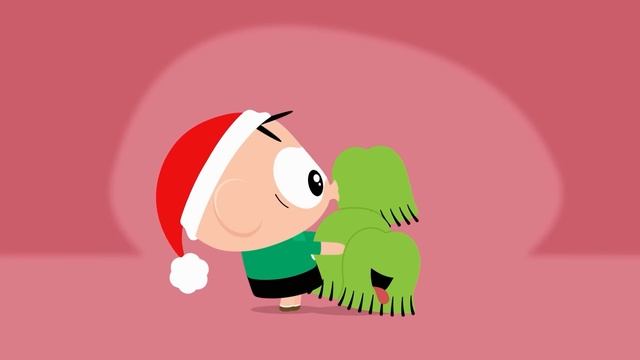 Monica Toy | Christmas Marathon ? смотреть онлайн
