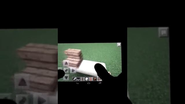 Багги в mine craft pe смотреть онлайн