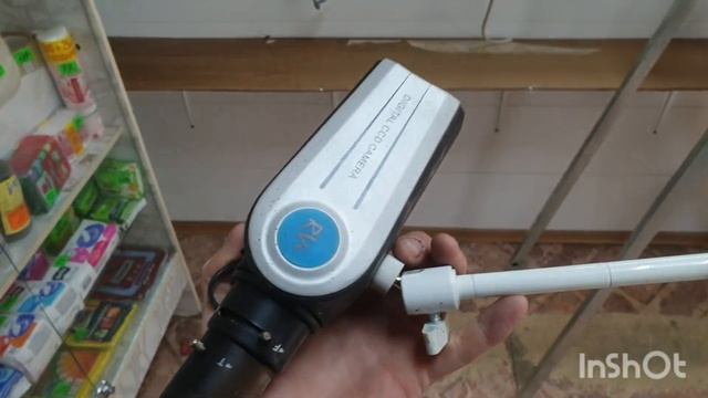 Заменили старые аналоговые камеры на Hiwatch с технологией Color Vu смотреть онлайн