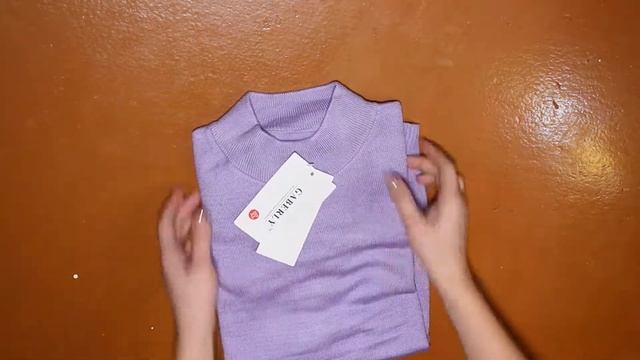 Качественный джемпер с AliExpress смотреть онлайн