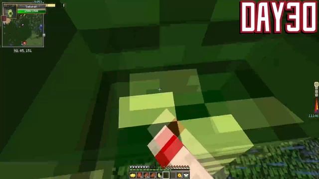 I Played Minecraft Dragon Block C As LIMIT-BREAKER GOHAN For 100 DAYS… This Is What Happened смотреть онлайн