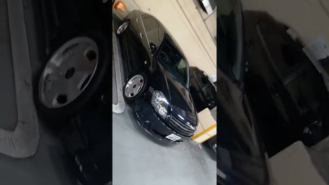 My Car Nissan Teana Tuning смотреть онлайн