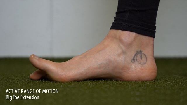 Turf Toe | Big Toe Sprain (Exercises | Rehab | Treatment | Return to Sport) смотреть онлайн