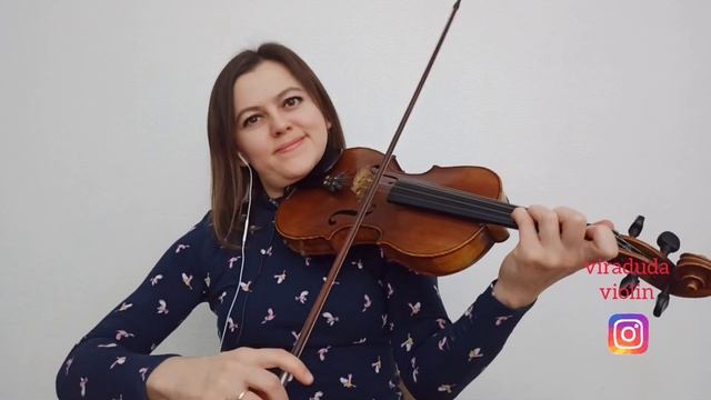 La Cumparsita. Matos Rodriguez + НОТИ смотреть онлайн