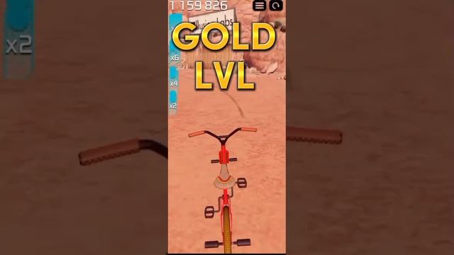 золотой кубок в BMX 2 смотреть онлайн
