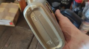 Замена масла и фильтра на Yamaha XV 1900 Stratoliner