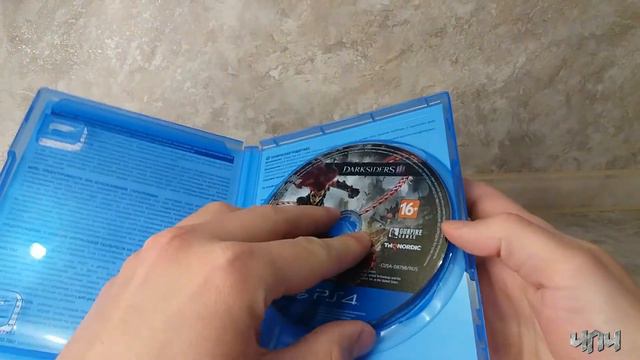 "Деньги на Ветер" №45: Пополнение коллекции игр на PlayStation 4 смотреть онлайн