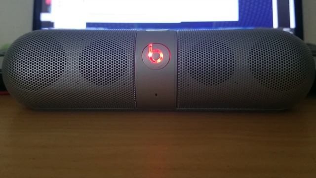 Replica Beats Pill Limited Edition (Aliexpress) смотреть онлайн