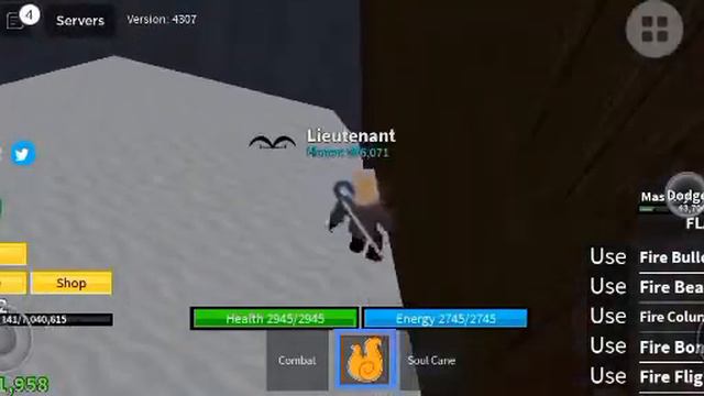 How to get in the Ice Admiral in Blox Fruit. WITHOUT KEY!!!! смотреть онлайн