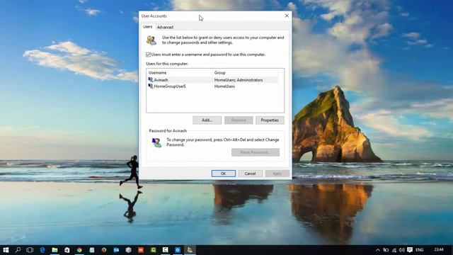 Windows 10: Login automatically without entering password every time. смотреть онлайн