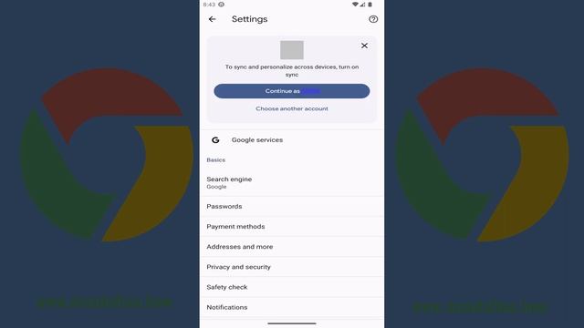 How to Block or Allow Pop-ups in Google Chrome on Android Phone or Tablet смотреть онлайн