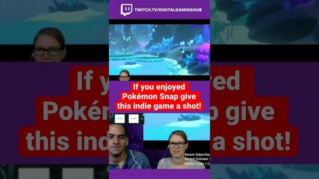 Subscribe for more great indie game coverage! #indiegame #nintendoswitch #cozygames #shorts смотреть онлайн