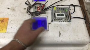 Инкубатор Несушка!! Установка вентилятора