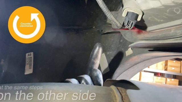 2019~2023 Honda Passport Reverse Light Bulb | Install, Change, Replace смотреть онлайн