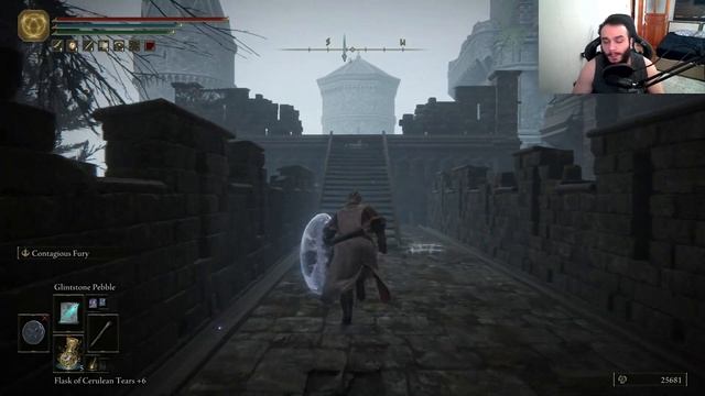 En detaylı Caria Manor rehberi ve Royal Knight Loretta | Bölüm 28 | Elden Ring смотреть онлайн