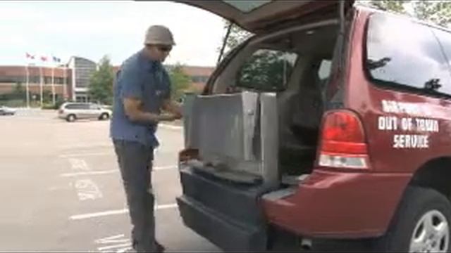 Oakville United Taxicab Ltd - Oakville