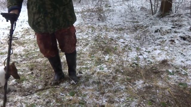 ТЕСТ КАТУШКИ KR 19  MAKRO MULTI KRUZER И NOKTA ANFIBIO