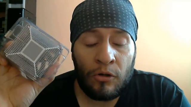 Cooler CPU AMD (1A02C3W00) Socket FM1 AM3+ AM3 AM2+ AM2 1207 940 939 754 Unboxing смотреть онлайн