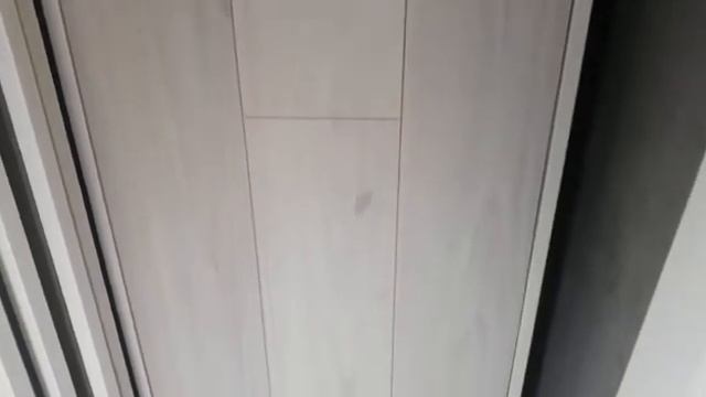 Modera Buz Meşe 8 mm Derzli Laminat Parke 2,22 m2 смотреть онлайн