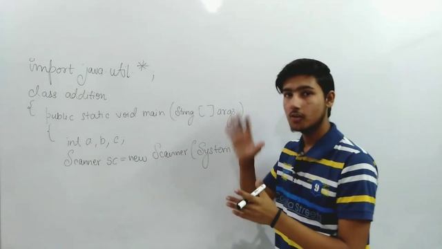 Scanner Class In Java Programming Language | Lecture 20 | Java Full Course By EduStuff смотреть онлайн