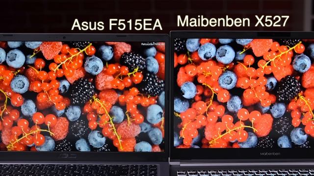 САМЫЙ ДЕШЕВЫЙ Игровой Ноутбук против САМОГО ДОРОГОГО! смотреть онлайн