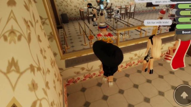 (Фота с игры дом сирот в Эдеме)-(photos from the game orphan house in Eden) смотреть онлайн