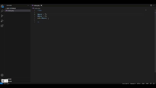 PHP Tutorials in Hindi with PHP 8.2 (2023) | PHP Variables Explained: Types, Declaration, and Usage смотреть онлайн