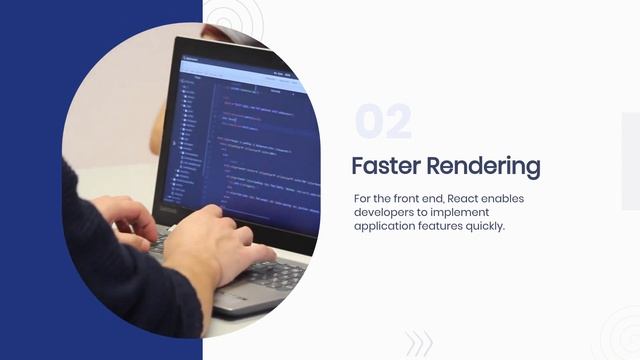 Why React Is The Best Choice For FrontEnd Development? смотреть онлайн