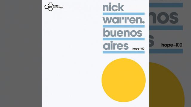 Buenos Aires (Radio Edit) смотреть онлайн