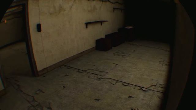 №3 ПРОХОЖДЕНИЕ RISE OF INSANITY. ЧУВАКА ТАРАЩИТ .VR смотреть онлайн
