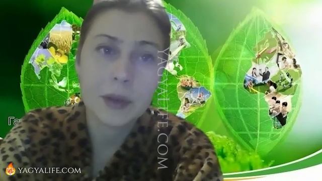 Как избавиться от долгов и безденежья с помощью ритуала Ягья? Отзыв Татьяны М. | Центр YagyaLife смотреть онлайн