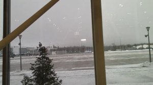 Поздравление из КРАСНОЙ ЗОНЫ Чем нас тут лечат и кормят