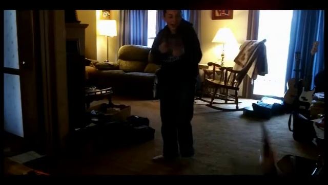 Office Robbery (better edit) смотреть онлайн