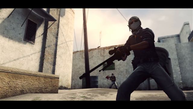 Introducing The New FaZe CS:GO смотреть онлайн