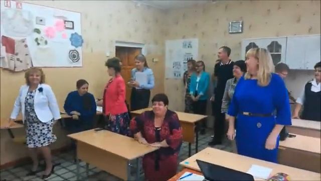 Вечер встречи выпускников смотреть онлайн