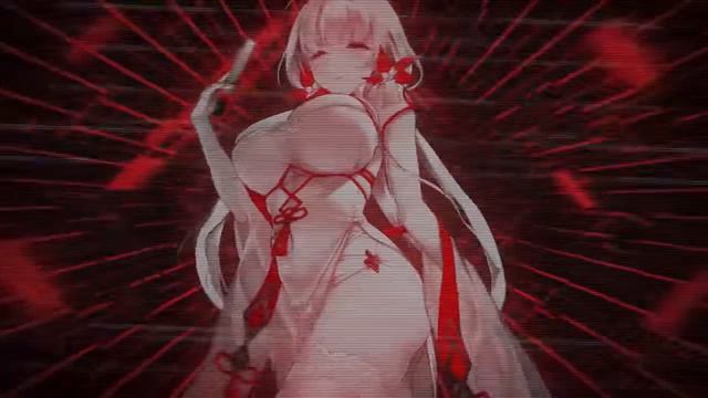 Night Lovell Dark Light Adam Maniac Remix аниме клип музыка TRl 9iE Kgm Vw смотреть онлайн