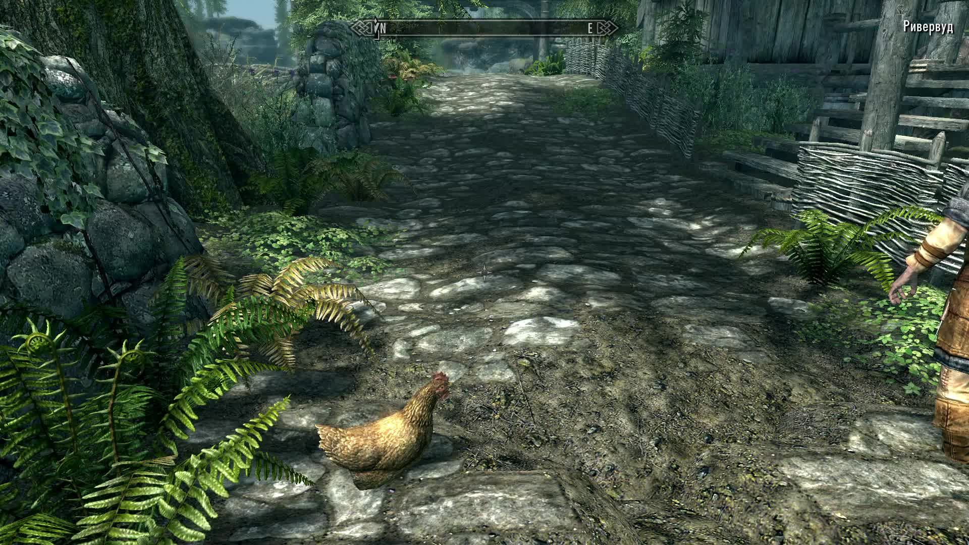 The Elder Scrolls V: Skyrim #2 смотреть онлайн