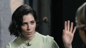 Юлия Снигирь о своей самой позорной роли