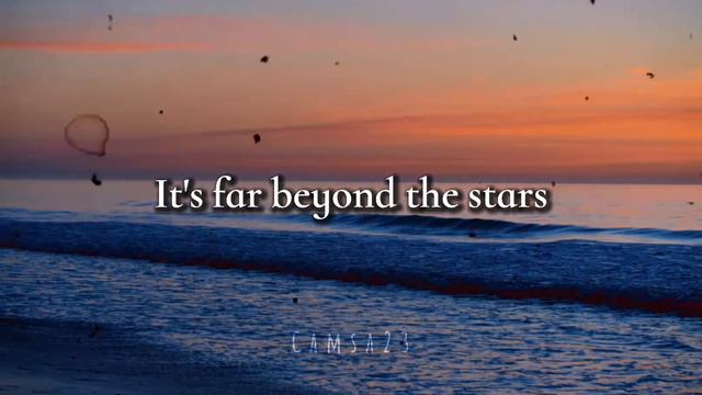 Beyond the sea - Kinna Granis смотреть онлайн