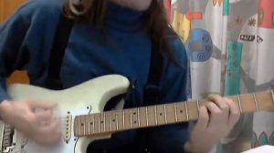 Я  Играю Вайтснэйк..)