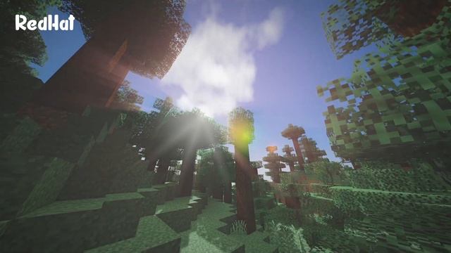 Best Shaders for Minecraft 1.17-1.17.1 | Top Minecraft Shaders (Working) смотреть онлайн