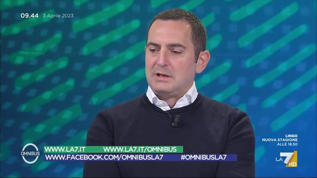 Spadafora: "Ritorno in politica? Mi piacerebbe un progetto con i giovani" смотреть онлайн