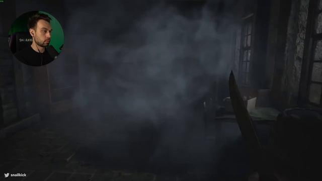 [SNAILPLAY] VILLAGE (RE 8) Часть 3: Сложность - хард