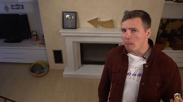 Лип Ролл за 5 минут или Лип осилейшн бас / Часть 2я смотреть онлайн