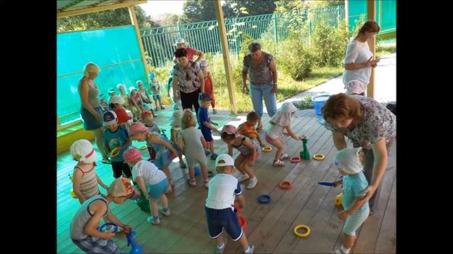 Детский садик 48 Ягодка смотреть онлайн