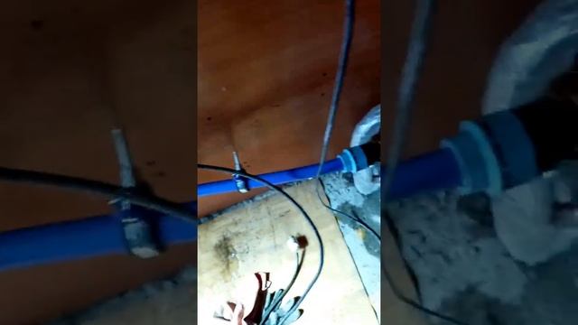 Jak uruchomić hydrofor na działce смотреть онлайн