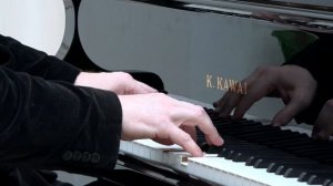 Лекция 30. И.С. Бах  ХТК Том 2.  № 19 - 20 | Композитор Иван Соколов.