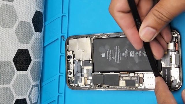 Iphone 12 Pro Charging port Replacement!!! смотреть онлайн